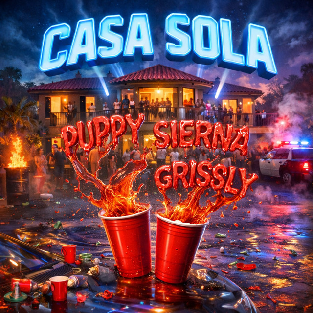 CASA SOLA