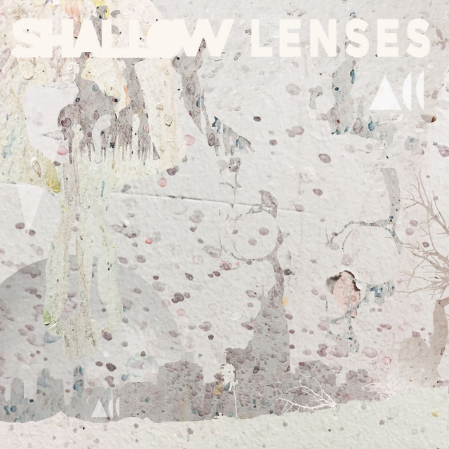 Shallow Lenses cover