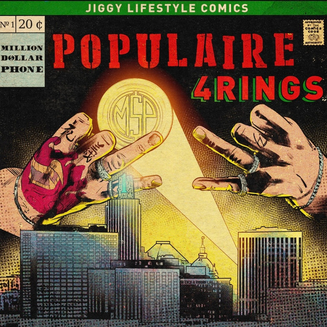 Alotta Game cover art