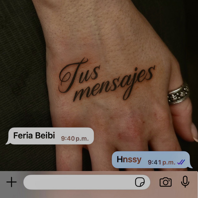 Tus Mensajes