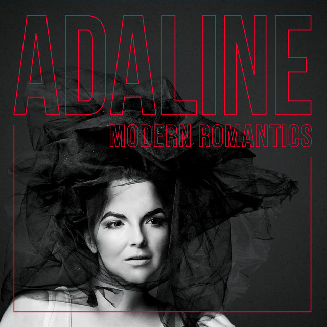 Modern Romantics cover art