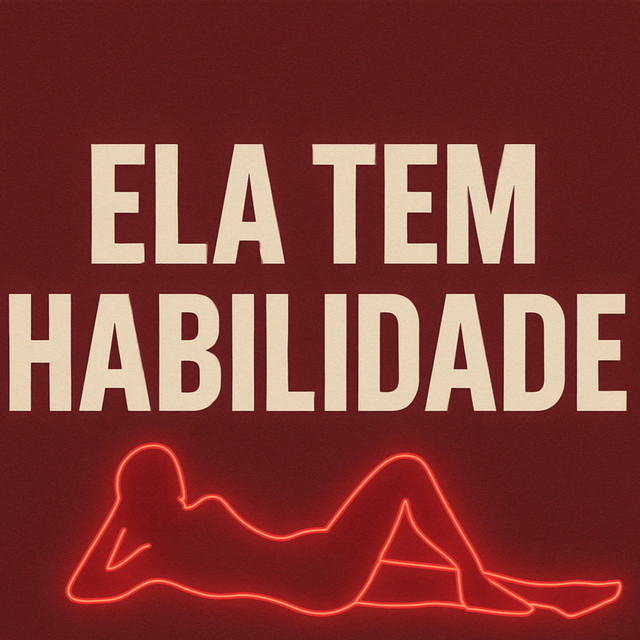 ELA TEM HABILIDADE
