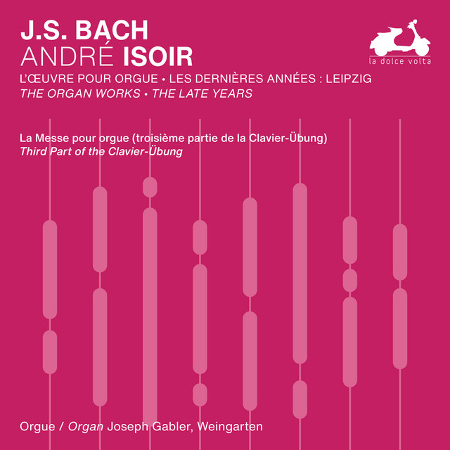 Bach: Allein Gott in der Höh sei Ehr, BWV 676