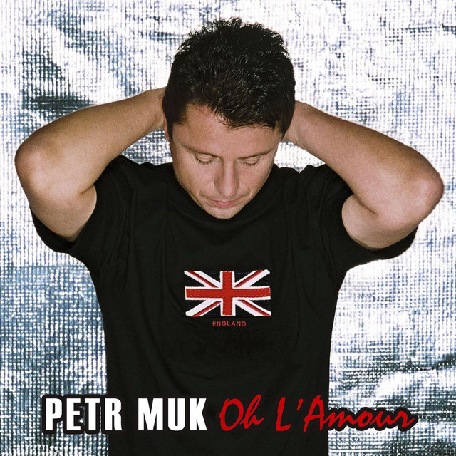 Oh L'Amour cover art