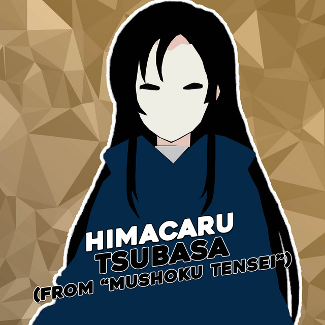 Tsubasa (from "Mushoku Tensei") [Español Latino] cover art