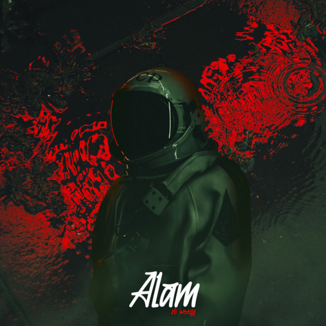 ALAM cover