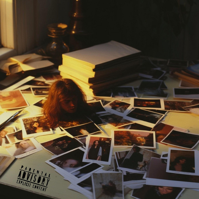 EULOGY cover art
