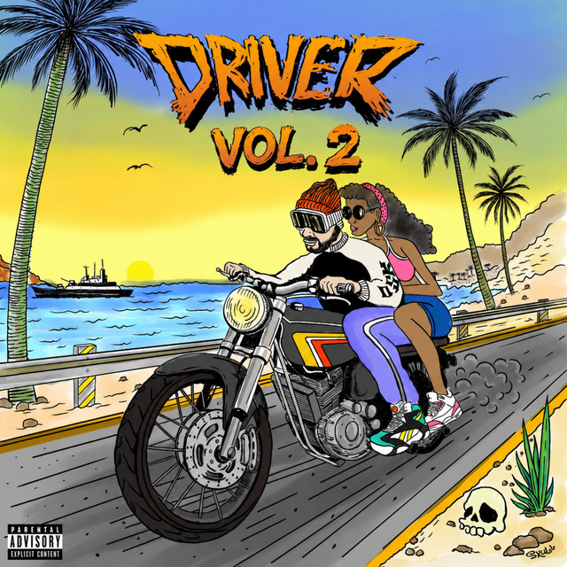 Driver Vol. 2