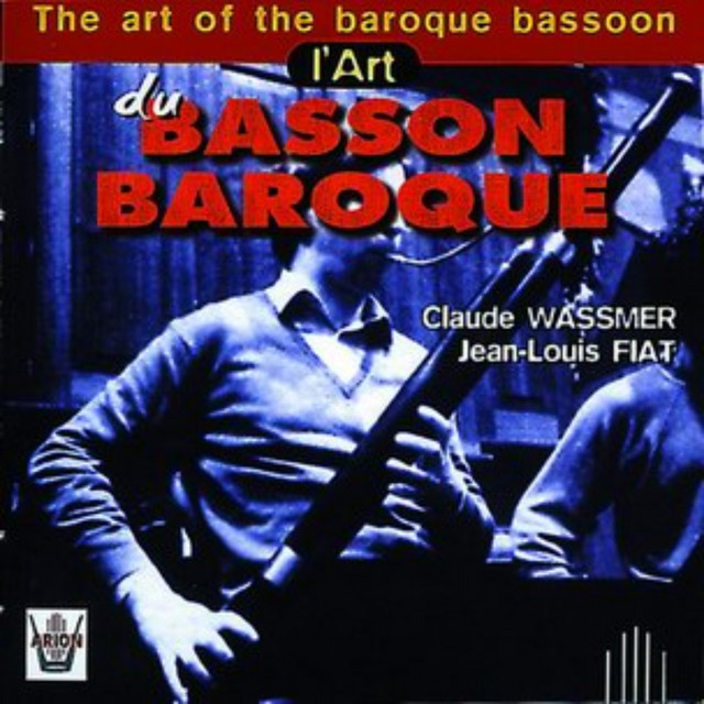 Pièces à deux basses en si mineur: Gigue cover art