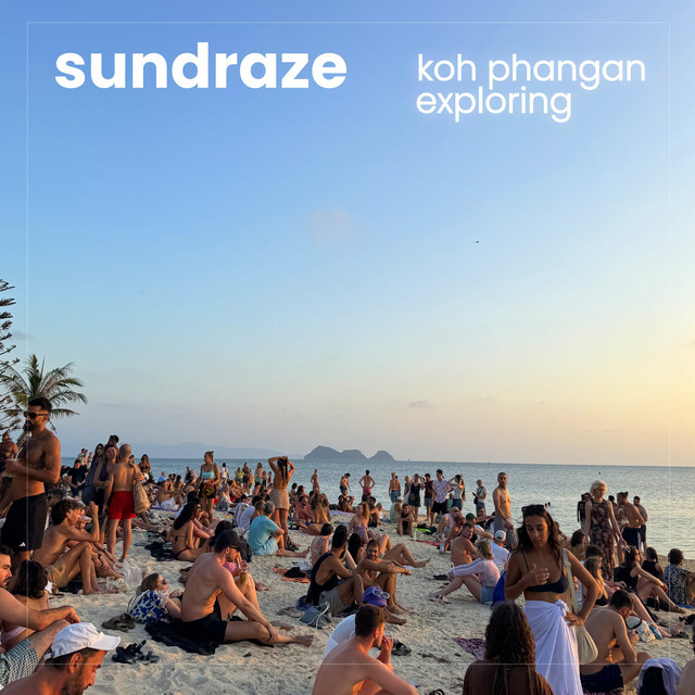 Koh Phangan Exploring