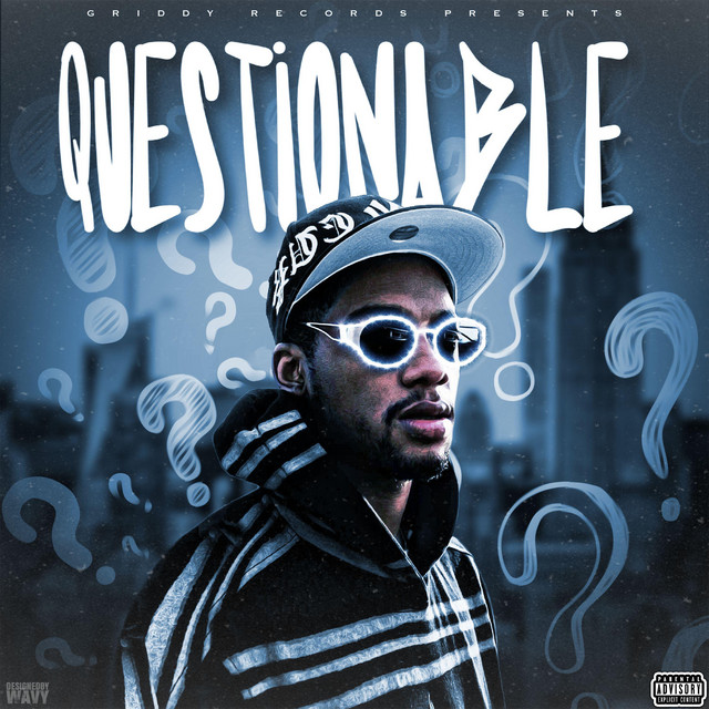 dIs cAsSo ? cover art