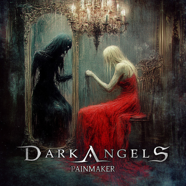 Painmaker cover