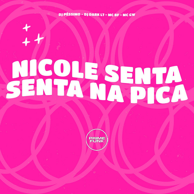Nicole Senta Senta Na Pica