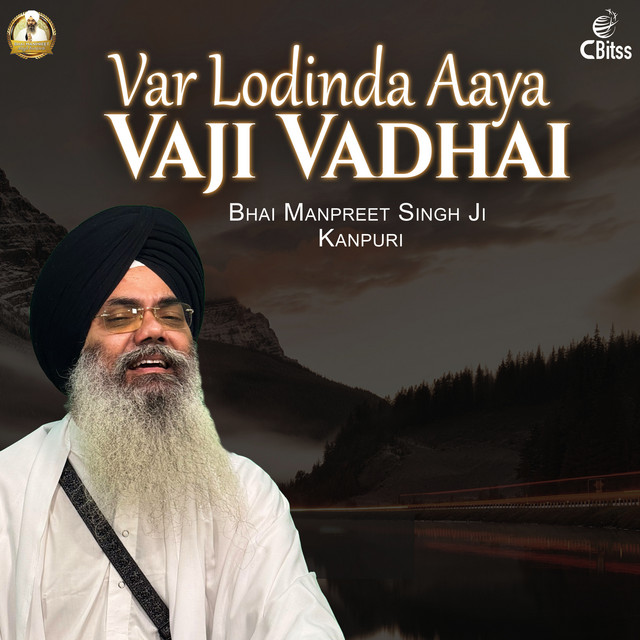 Var Lodinda Aaya Vaji Vadhai album image