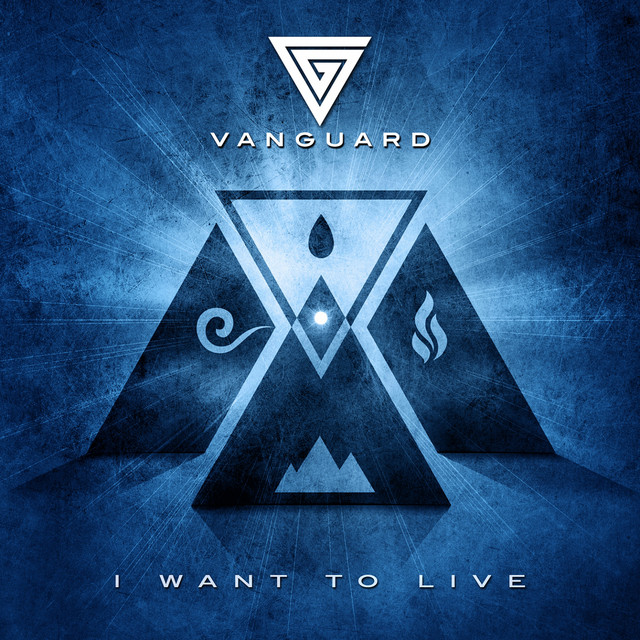 I Want to Live cover art