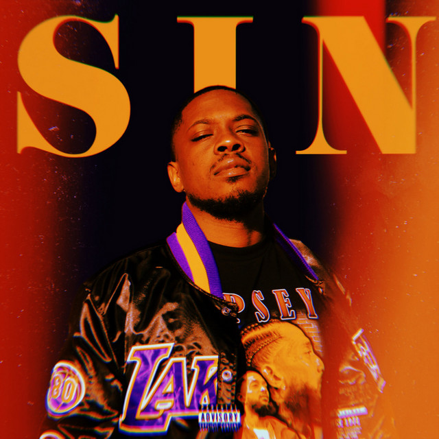 SIN cover art