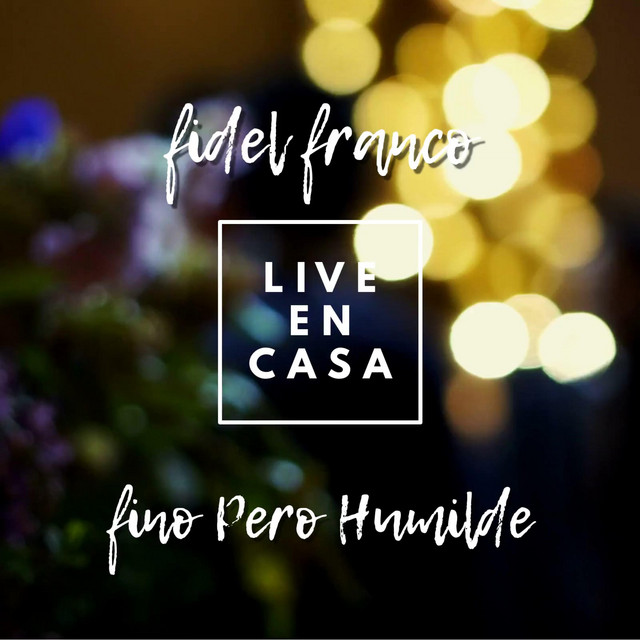 Fino Pero Humilde cover art