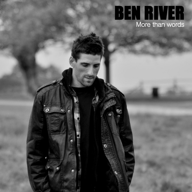 More than words - Single by Ben River | Spotify
