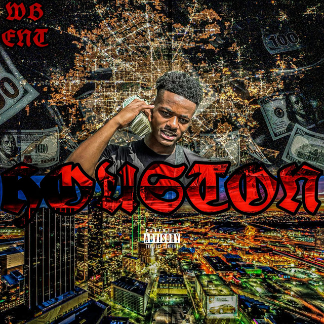 Houston - Single by Luh Brae | Spotify