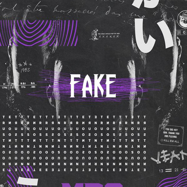Fake - Single by MaoTheKid | Spotify