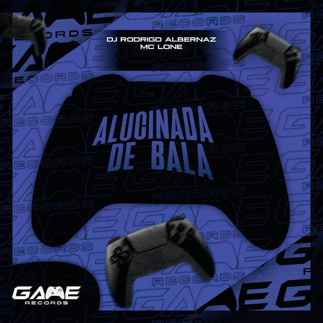 Alucinada De Bala