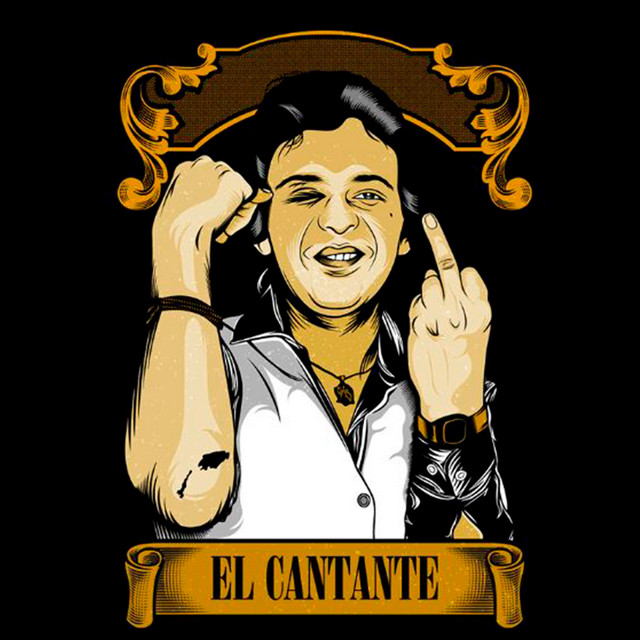 El Cantante