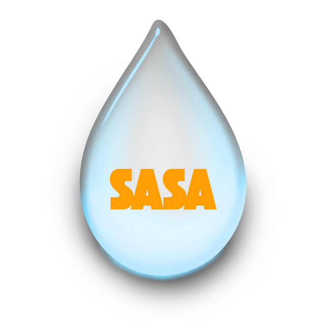Sasa cover