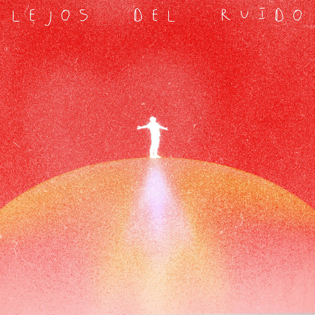 Lejos Del Ruido cover art
