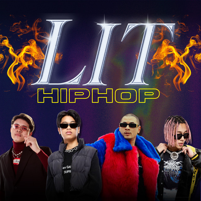 LIT HIPHOP - Compilation by Various Artists | Spotify