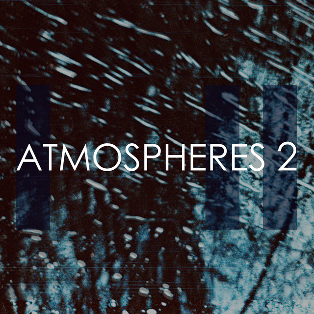 Atmospheres 2 cover art