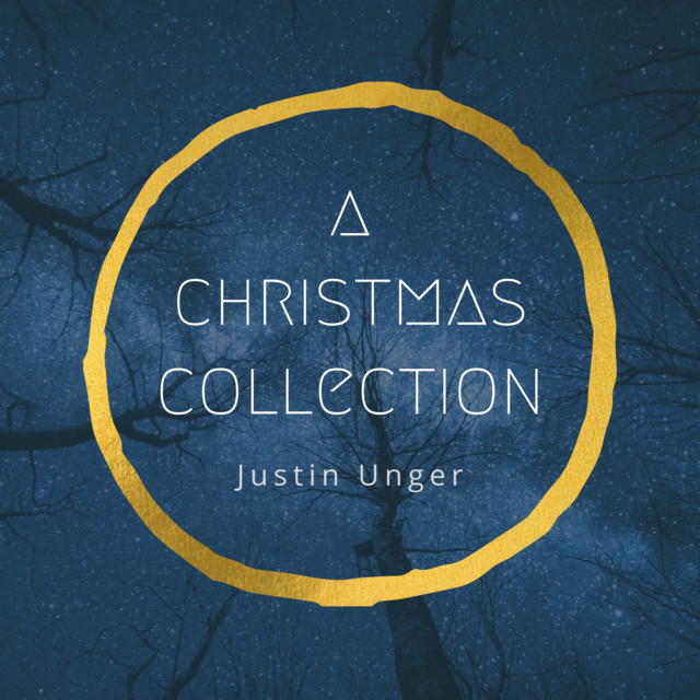 A Christmas Collection cover art