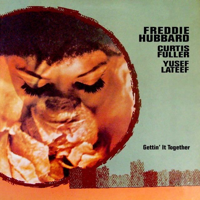 Gettin' It Together cover art