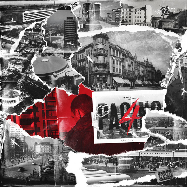 Pacino 4 cover art