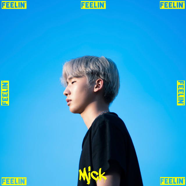 Feelin' cover art