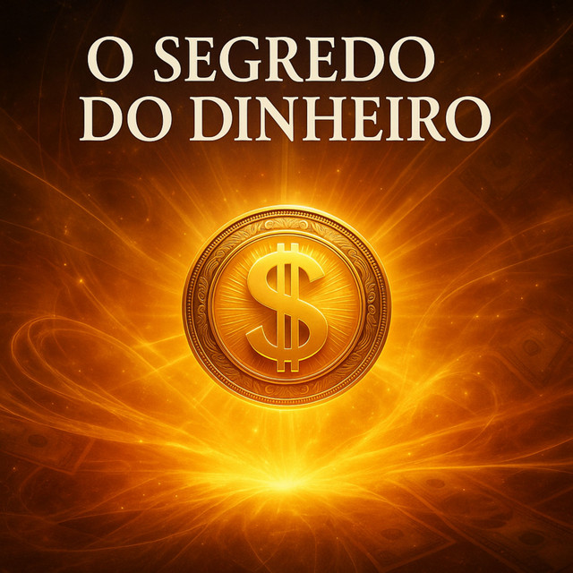 O Segredo do Dinheiro