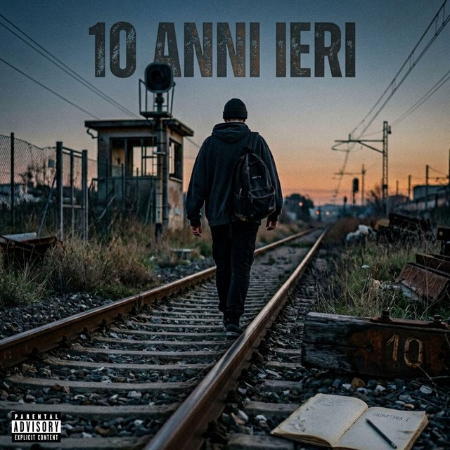 10 ANNI IERI