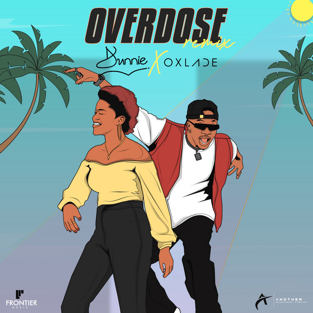 Overdose Remix