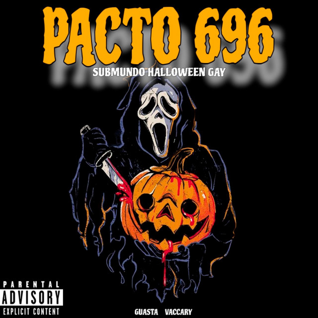 PACTO 696 (SUBMUNDO HALLOWEEN GAY)
