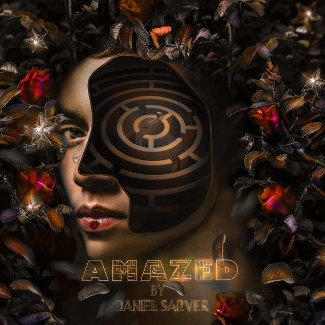 Amazed cover art