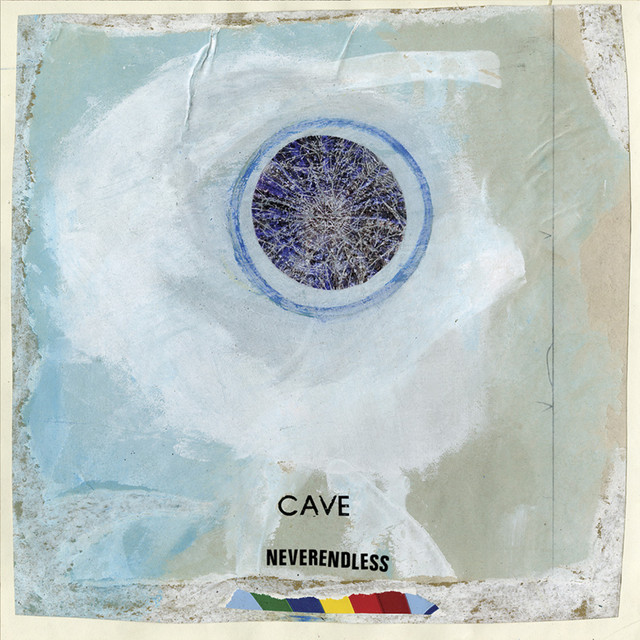 Neverendless cover art