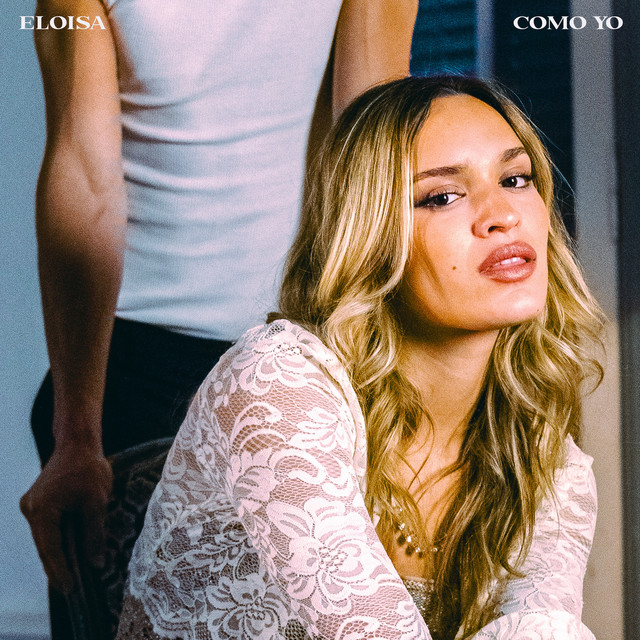 Como Yo cover art