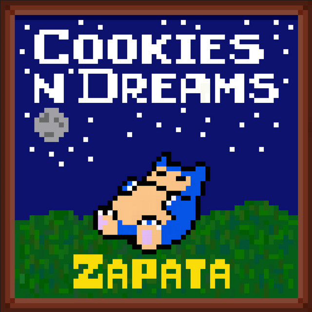Cookies N Dreams cover art