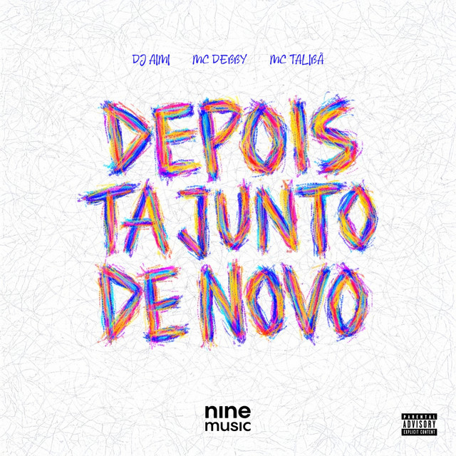 DEPOIS TA JUNTO DE NOVO
