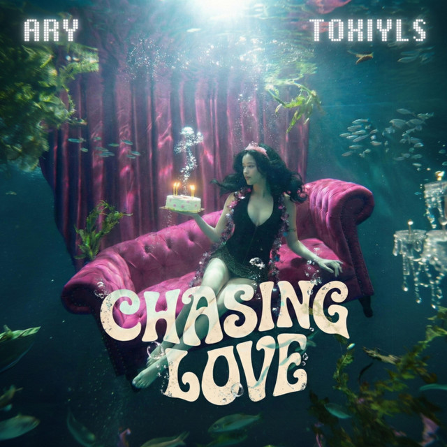 Chasing Love