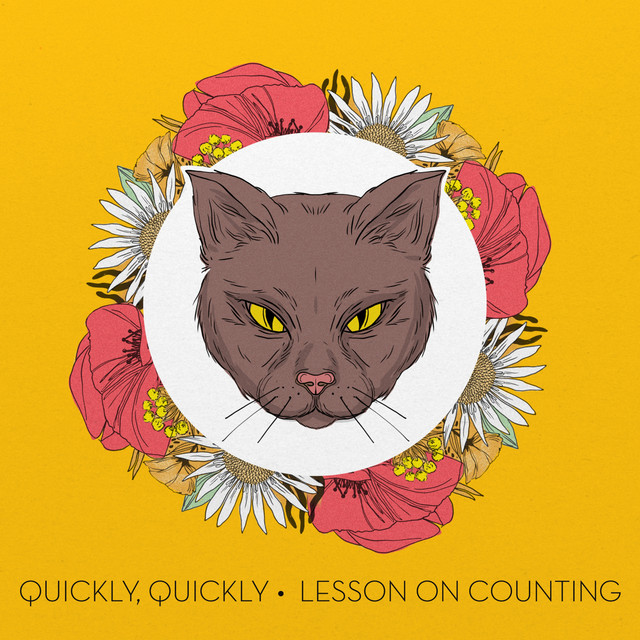 Lesson on Counting
