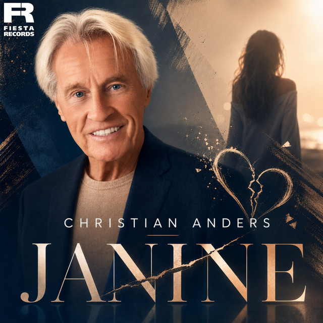 Janine cover