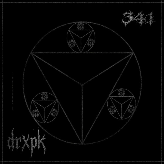341 cover art