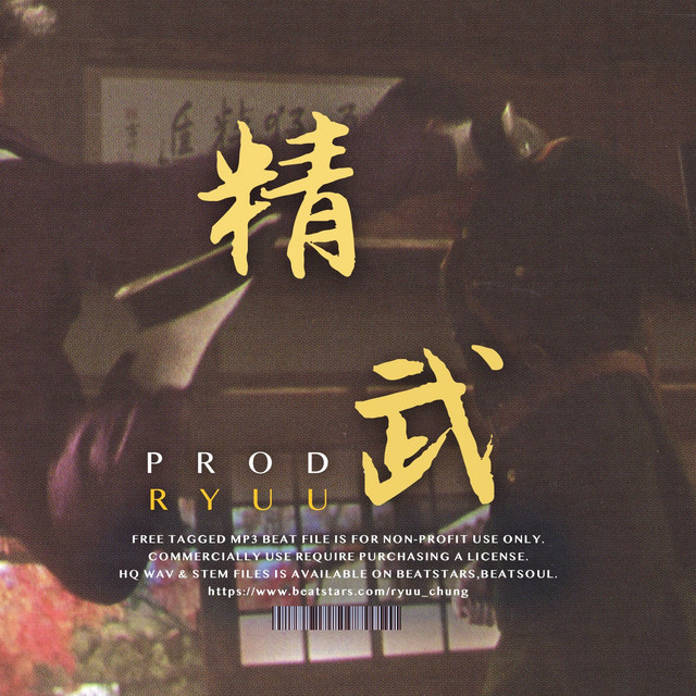 精武