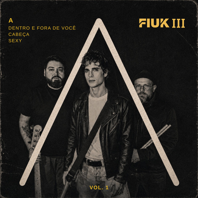 Dentro e Fora de Você cover art