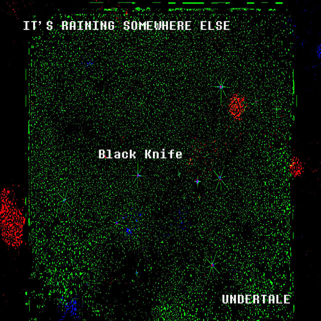UNDERTALE X - Single by TakenUsername | Spotify